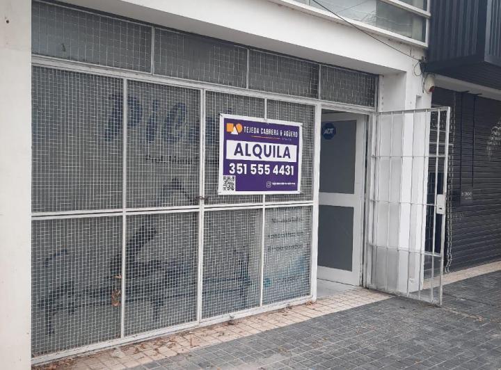 Local comercial · 60m²