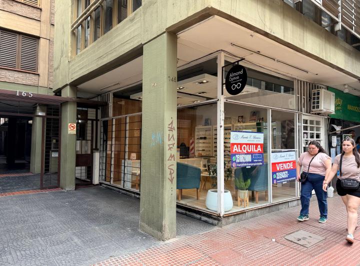 Local comercial · 75m² · 2 Ambientes