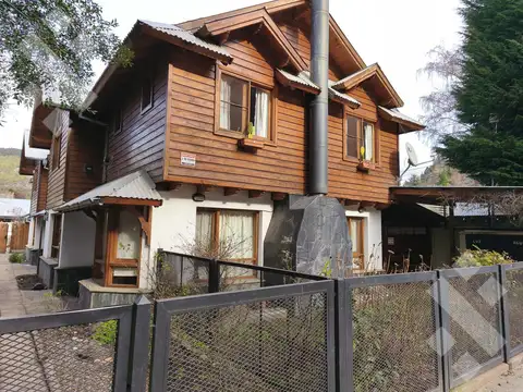 Casa en Venta en San Martin de los Andes, Lácar