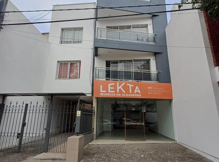 Local comercial · 2 Ambientes