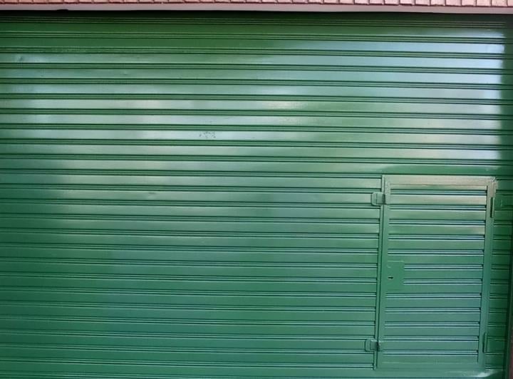 Local comercial · 36m² · 1 Ambiente