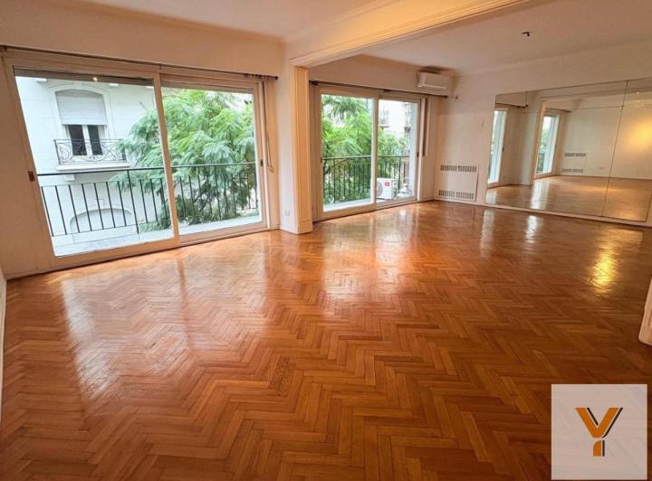 Departamento · 170m² · 4 Ambientes · 1 Cochera