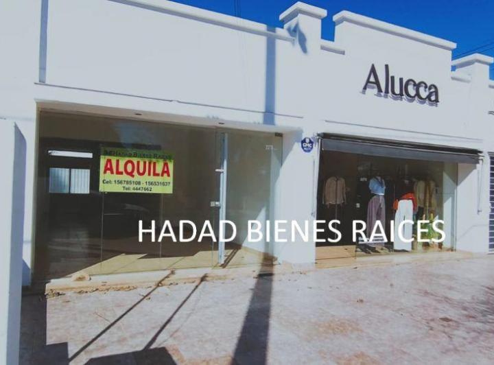 Local comercial · 65m² · 5 Ambientes