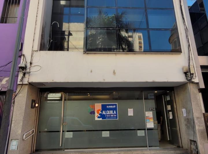 Local comercial · 370m² · 10 Ambientes