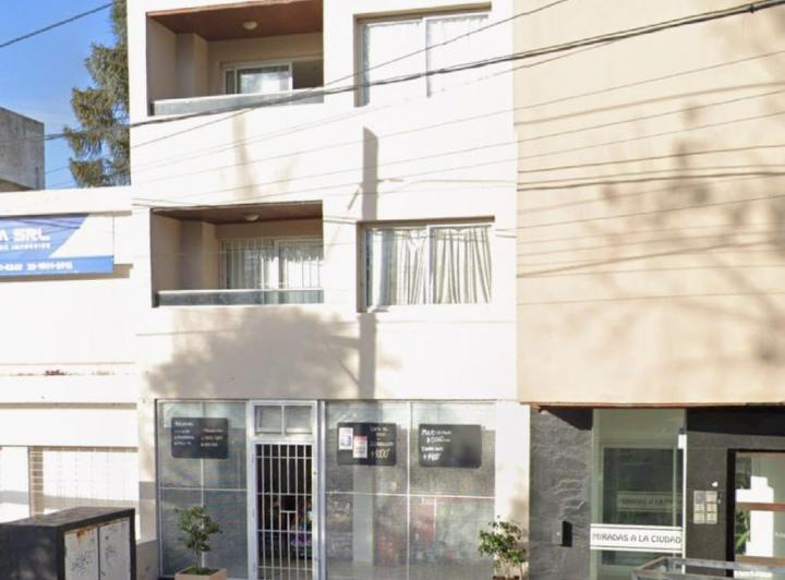 Local comercial · 35m² · 2 Ambientes