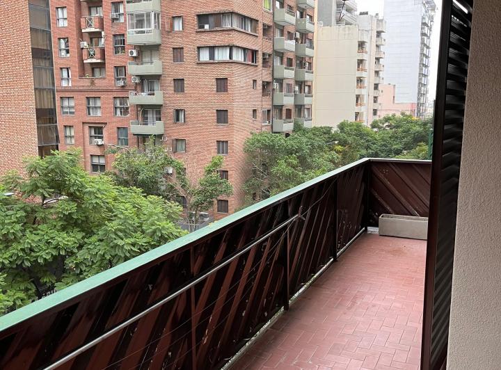 PH · 70m² · 4 Ambientes