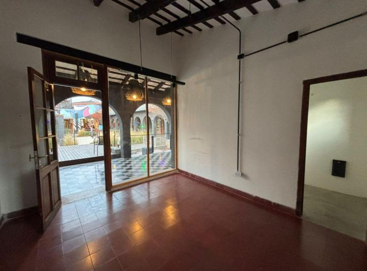 Local comercial · 12m² · 1 Ambiente