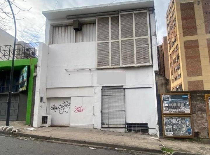 Local comercial · 600m²
