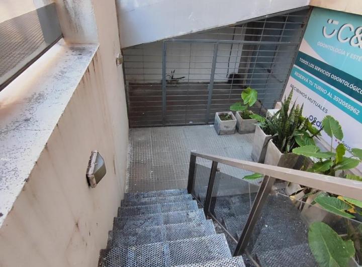 Oficina comercial · 70m²