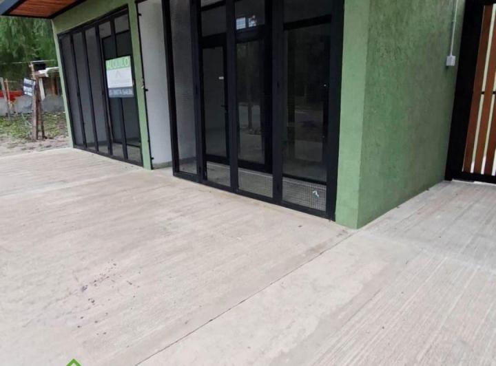 Local comercial · 55m² · 2 Ambientes