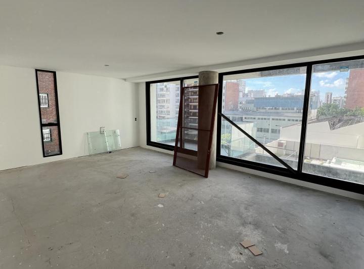 Departamento · 186m² · 4 Ambientes · 1 Cochera