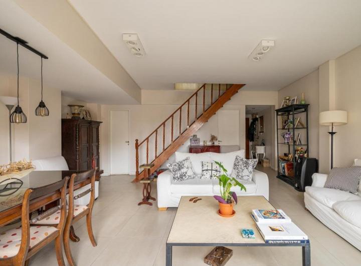 Departamento · 103m² · 4 Ambientes · 1 Cochera