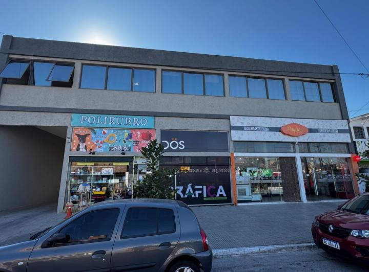 Oficina comercial · 10m² · 2 Ambientes