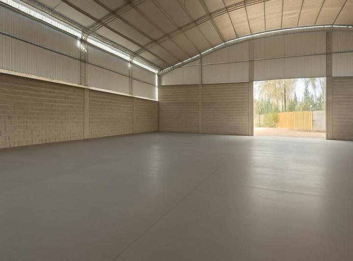 Local comercial · 1250m² · 3 Ambientes