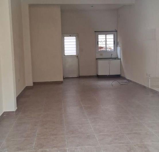 Oficina comercial · 40m² · 1 Ambiente