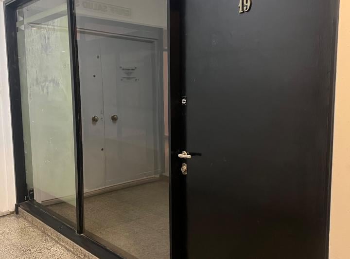 Oficina comercial · 40m² · 3 Ambientes