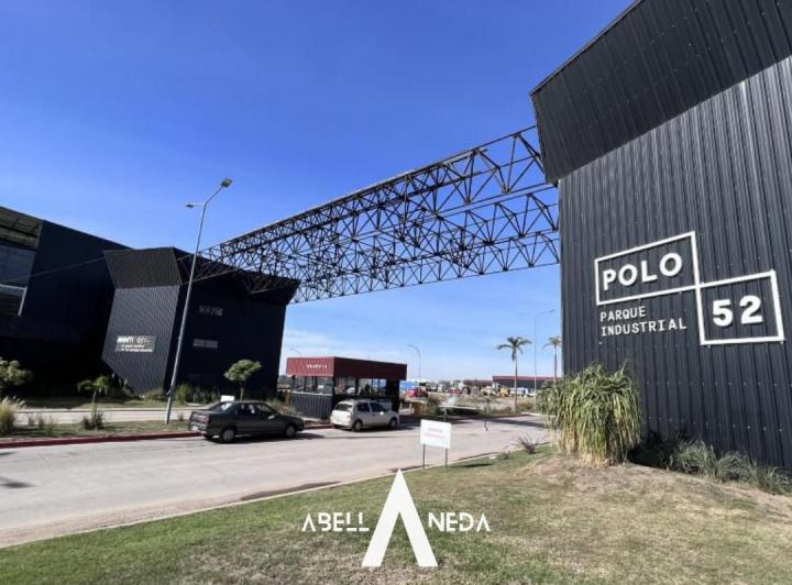 Bodega-Galpón · 1000m²