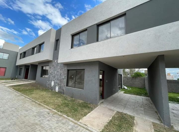 PH · 98m² · 3 Ambientes · 1 Cochera