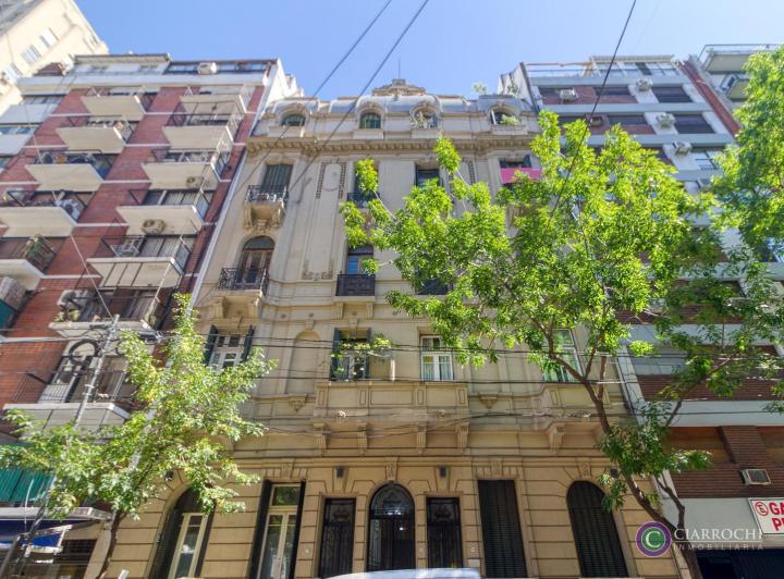 Departamento · 83m² · 4 Ambientes