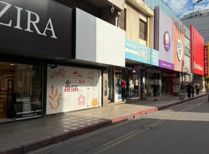 Local comercial · 177m²