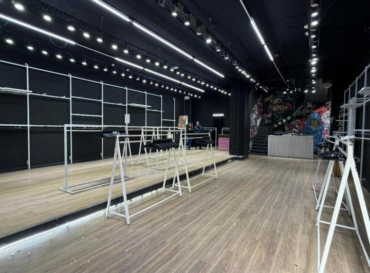 Local comercial · 260m²