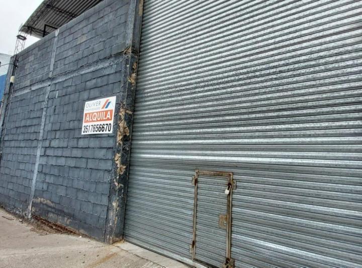 Local comercial · 400m² · 1 Ambiente