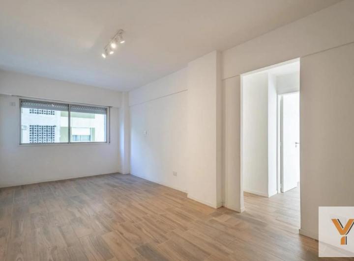 Departamento · 69m² · 4 Ambientes