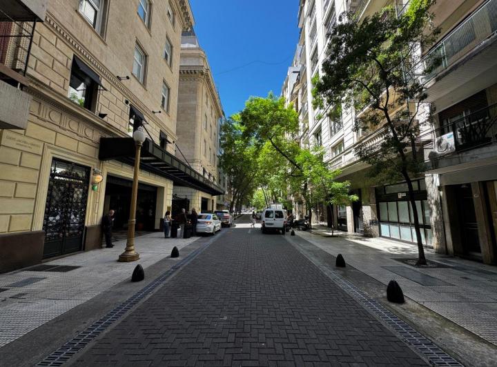 Departamento · 175m² · 5 Ambientes · 2 Cocheras