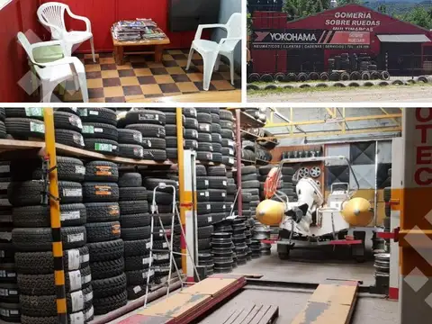 Fondo de comercio en Venta en San Martin de los Andes, Lácar
