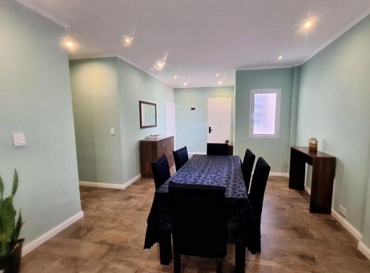 Departamento · 96m² · 4 Ambientes