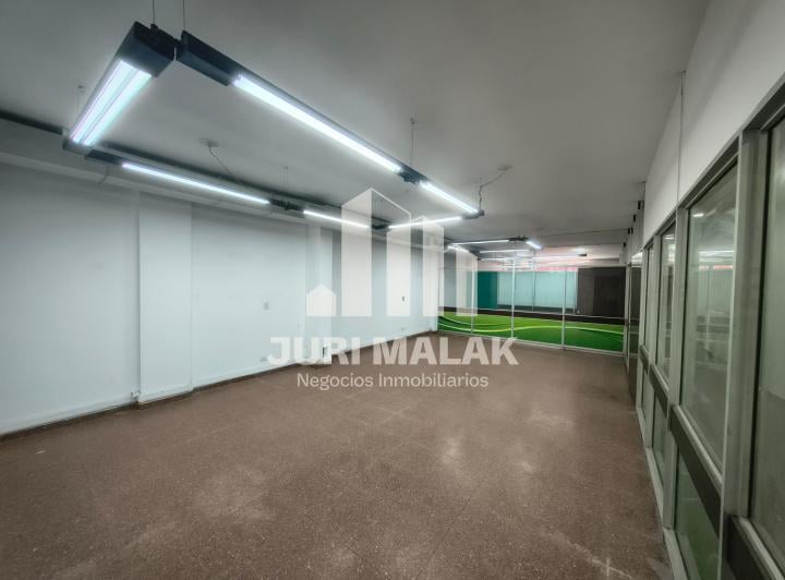 Oficina comercial · 270m² · 4 Ambientes
