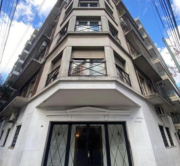 Departamento · 174m² · 4 Ambientes