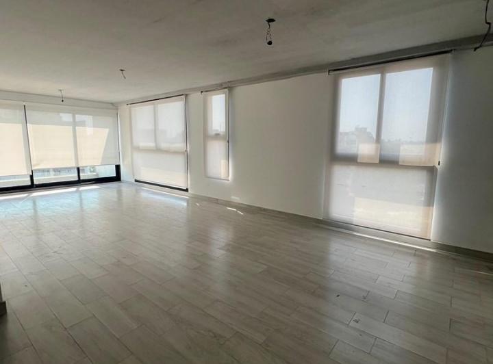 Departamento · 118m² · 4 Ambientes · 1 Cochera