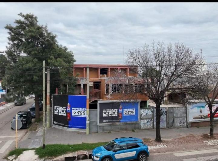 Terreno · 100m²