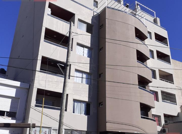 Local comercial · 35m² · 2 Ambientes