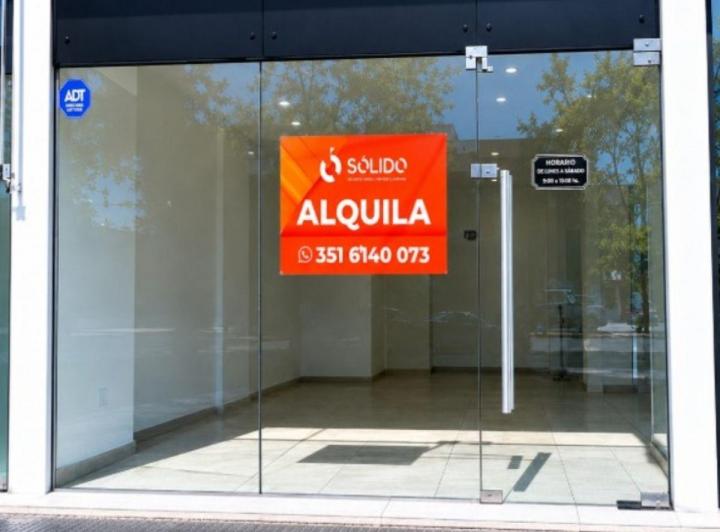 Local comercial · 34m² · 1 Ambiente