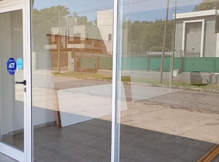 Local comercial · 42m² · 1 Ambiente