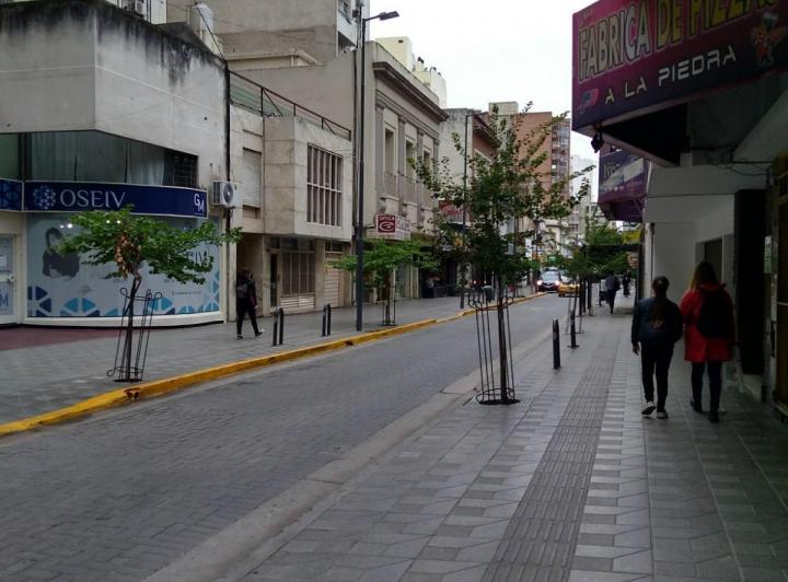 Oficina comercial · 2 Ambientes
