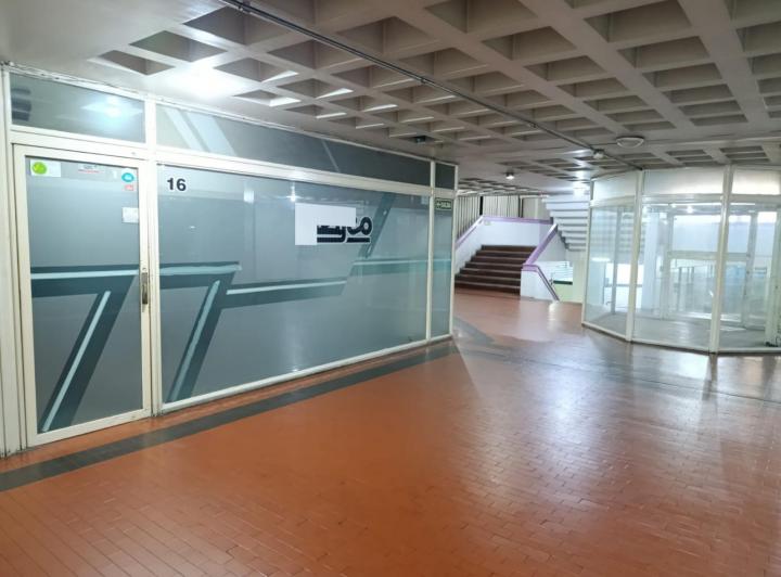 Local comercial · 62m² · 3 Ambientes