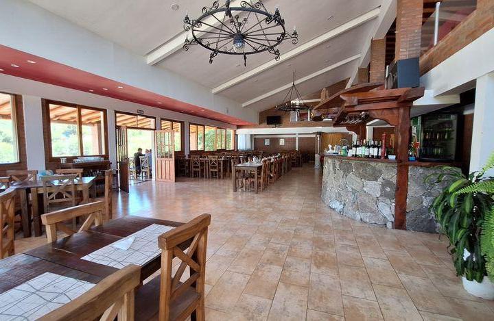 Local comercial · 500m²