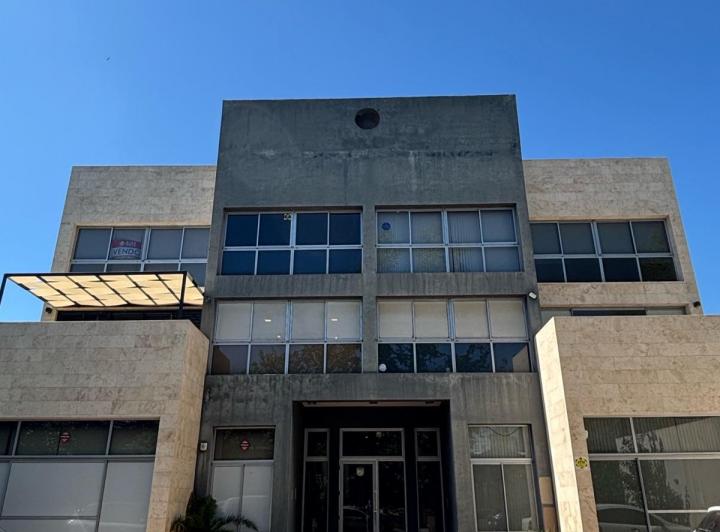 Oficina comercial · 45m² · 1 Cochera