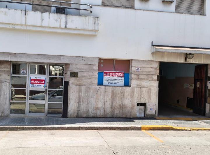 Oficina comercial · 160m² · 7 Ambientes