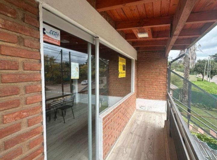 Oficina comercial · 25m² · 2 Ambientes