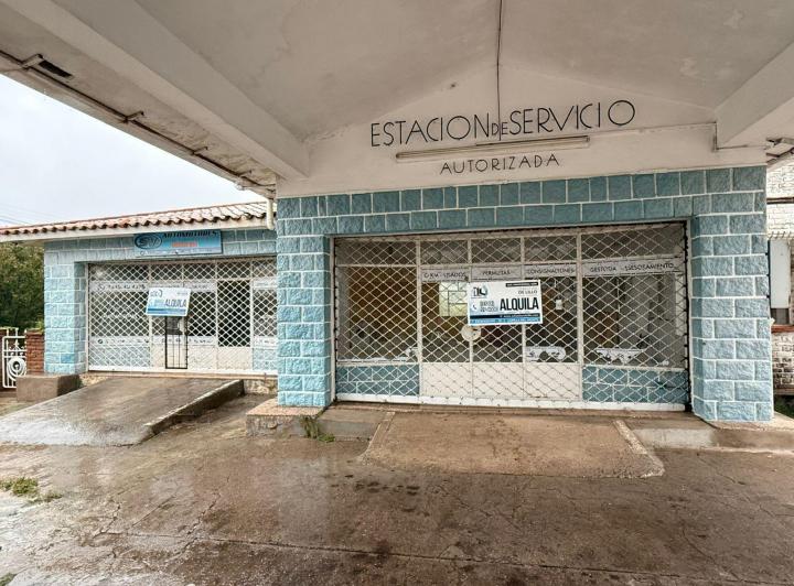Local comercial · 50m²