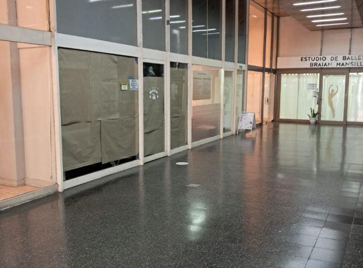 Local comercial · 50m² · 2 Ambientes