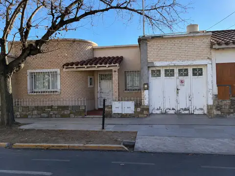 Casa en Venta en Dorrego, San José de Guaymallén