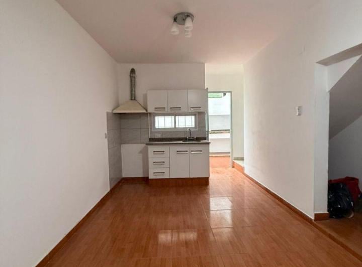 Departamento · 65m² · 5 Ambientes