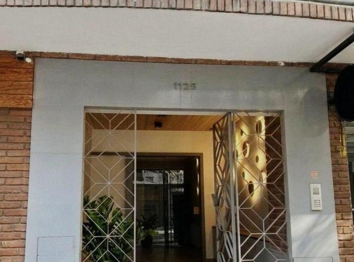 Edificio · 55m² · 3 Ambientes