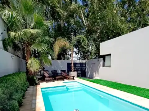 Casa en Venta en Luján de Cuyo, Mendoza