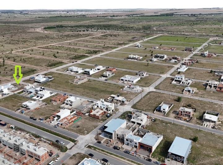 Terreno · 360m²